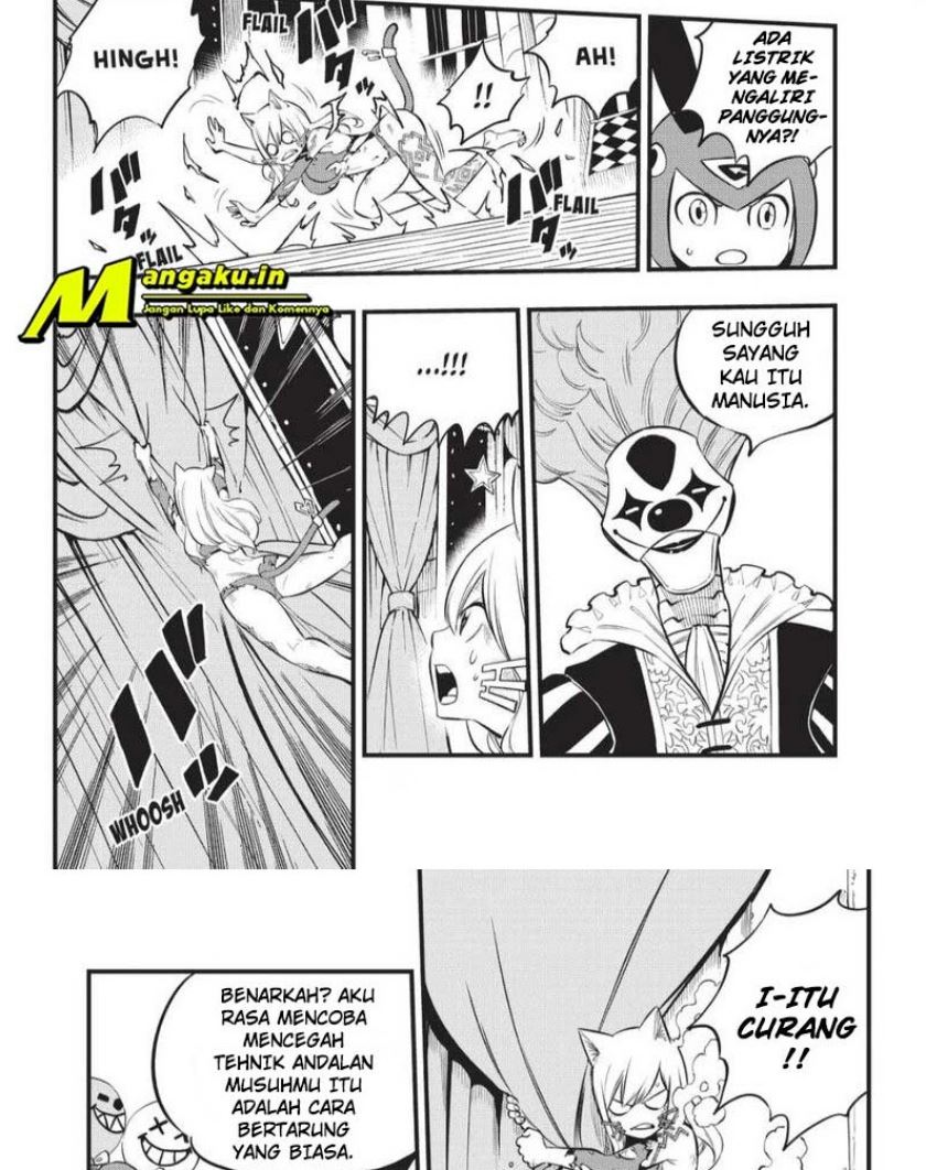 Eden’s Zero